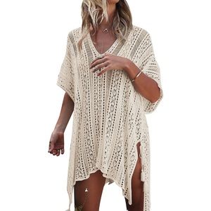 *NWT* Swimsuit Coverup